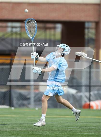 Thumbnail 1 in Yorktown vs. Dominion photogallery.