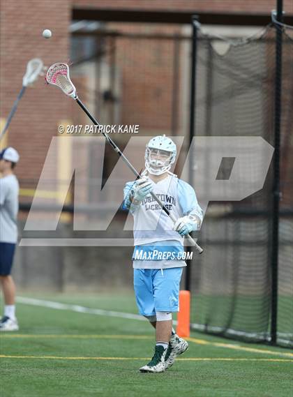 Thumbnail 1 in Yorktown vs. Dominion photogallery.