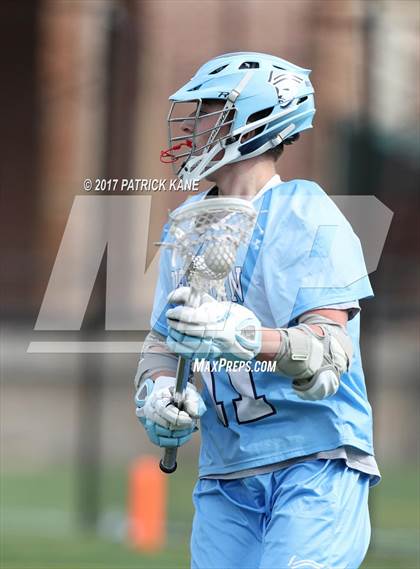 Thumbnail 1 in Yorktown vs. Dominion photogallery.