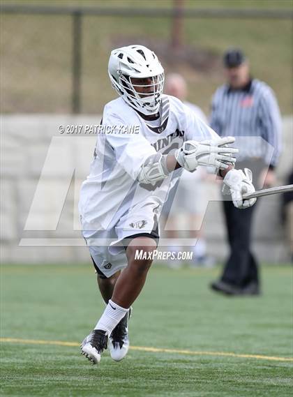Thumbnail 1 in Yorktown vs. Dominion photogallery.