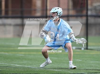 Thumbnail 1 in Yorktown vs. Dominion photogallery.