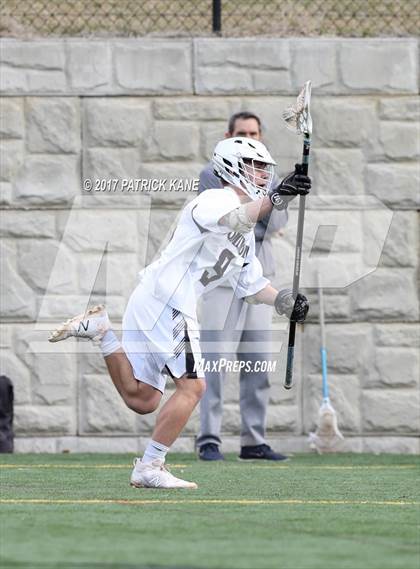 Thumbnail 1 in Yorktown vs. Dominion photogallery.
