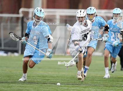 Thumbnail 1 in Yorktown vs. Dominion photogallery.