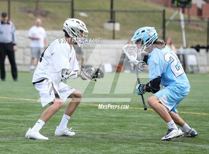 Thumbnail 2 in Yorktown vs. Dominion photogallery.