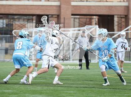 Thumbnail 1 in Yorktown vs. Dominion photogallery.