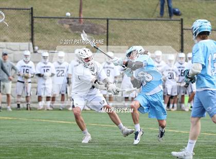 Thumbnail 3 in Yorktown vs. Dominion photogallery.