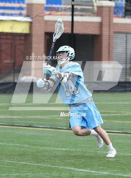 Thumbnail 3 in Yorktown vs. Dominion photogallery.