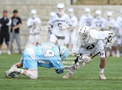 Thumbnail 3 in Yorktown vs. Dominion photogallery.