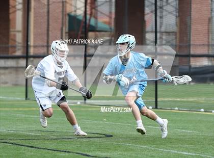 Thumbnail 3 in Yorktown vs. Dominion photogallery.