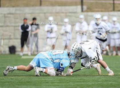 Thumbnail 2 in Yorktown vs. Dominion photogallery.