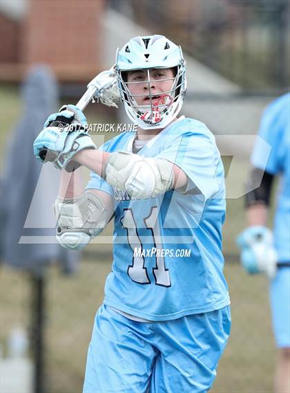 Thumbnail 3 in Yorktown vs. Dominion photogallery.