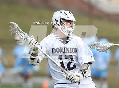 Thumbnail 1 in Yorktown vs. Dominion photogallery.