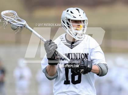 Thumbnail 3 in Yorktown vs. Dominion photogallery.