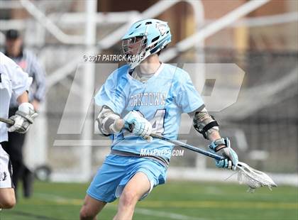 Thumbnail 3 in Yorktown vs. Dominion photogallery.