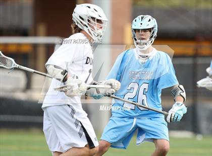 Thumbnail 2 in Yorktown vs. Dominion photogallery.