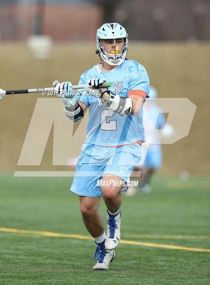 Thumbnail 2 in Yorktown vs. Dominion photogallery.