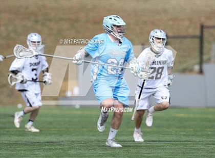 Thumbnail 1 in Yorktown vs. Dominion photogallery.