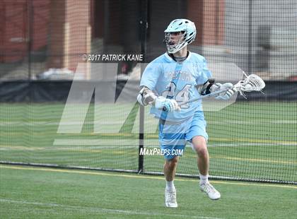 Thumbnail 1 in Yorktown vs. Dominion photogallery.