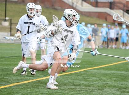 Thumbnail 1 in Yorktown vs. Dominion photogallery.