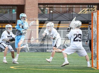 Thumbnail 2 in Yorktown vs. Dominion photogallery.