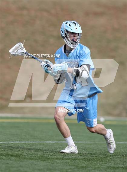Thumbnail 2 in Yorktown vs. Dominion photogallery.