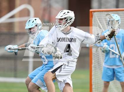 Thumbnail 2 in Yorktown vs. Dominion photogallery.