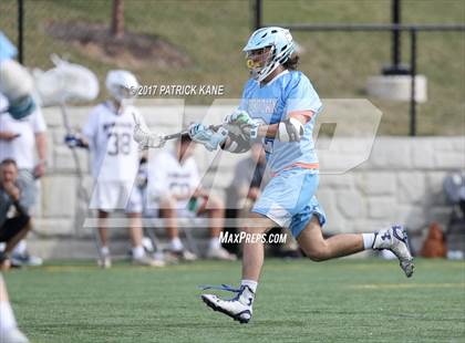 Thumbnail 3 in Yorktown vs. Dominion photogallery.