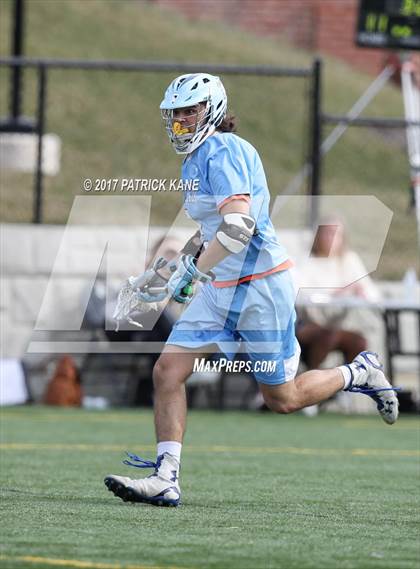 Thumbnail 2 in Yorktown vs. Dominion photogallery.
