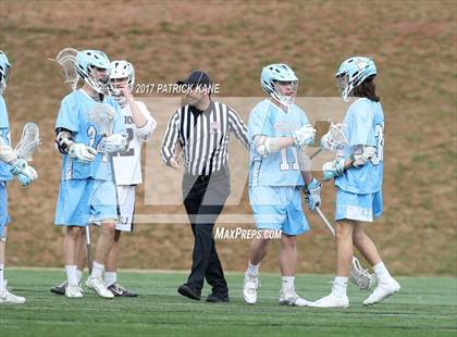 Thumbnail 3 in Yorktown vs. Dominion photogallery.