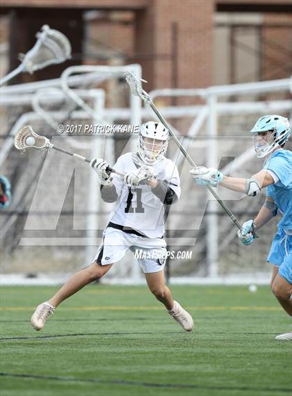 Thumbnail 3 in Yorktown vs. Dominion photogallery.