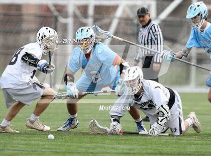 Thumbnail 3 in Yorktown vs. Dominion photogallery.