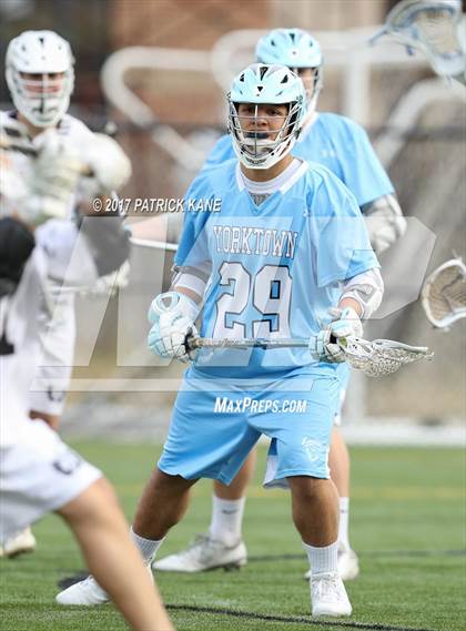 Thumbnail 3 in Yorktown vs. Dominion photogallery.