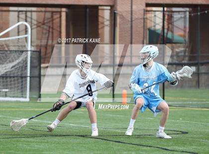 Thumbnail 1 in Yorktown vs. Dominion photogallery.