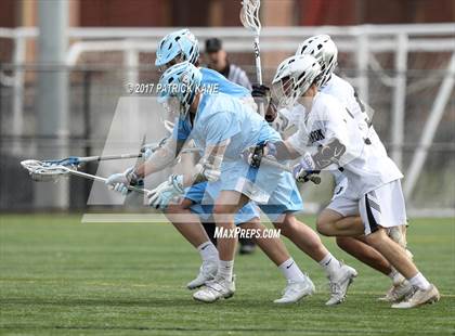 Thumbnail 1 in Yorktown vs. Dominion photogallery.