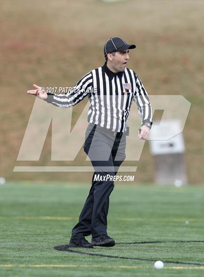 Thumbnail 2 in Yorktown vs. Dominion photogallery.