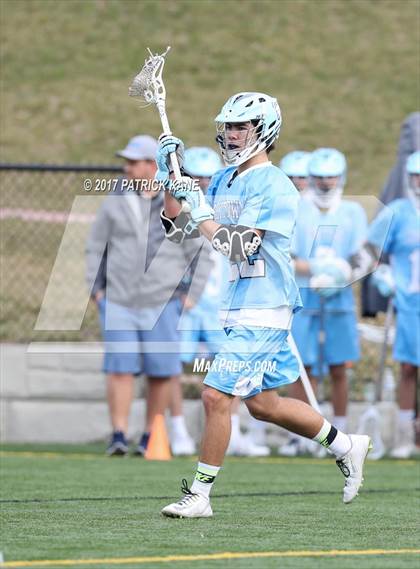 Thumbnail 1 in Yorktown vs. Dominion photogallery.