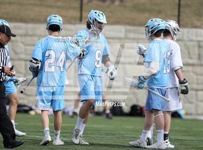 Thumbnail 3 in Yorktown vs. Dominion photogallery.