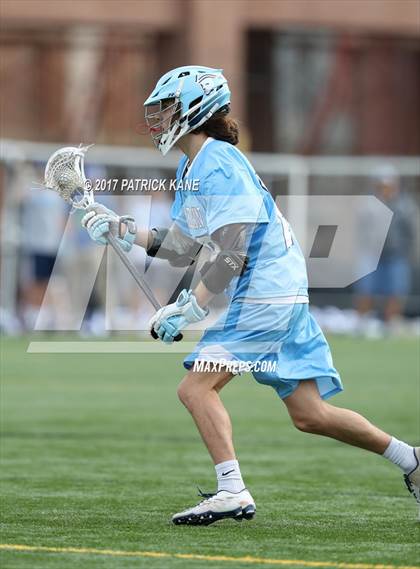 Thumbnail 2 in Yorktown vs. Dominion photogallery.