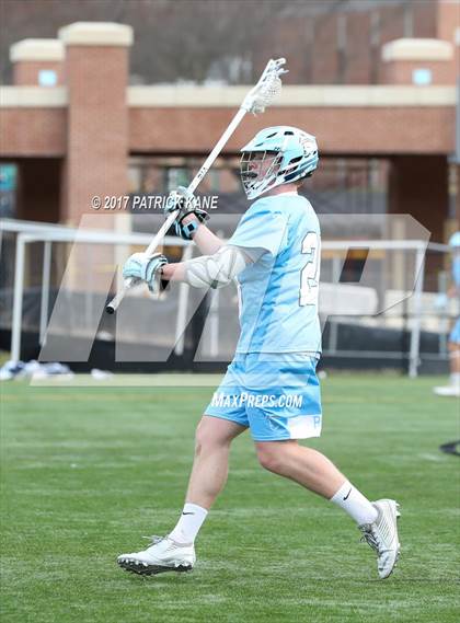 Thumbnail 2 in Yorktown vs. Dominion photogallery.