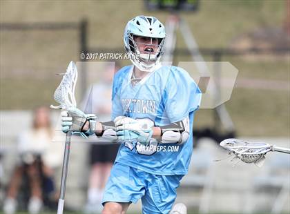 Thumbnail 1 in Yorktown vs. Dominion photogallery.