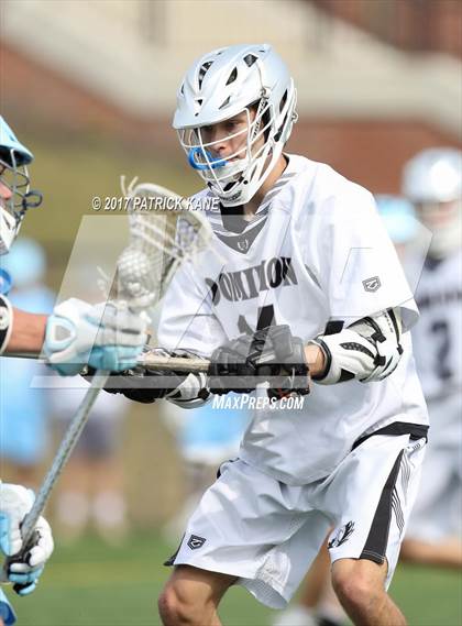 Thumbnail 2 in Yorktown vs. Dominion photogallery.