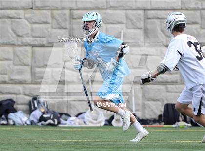 Thumbnail 3 in Yorktown vs. Dominion photogallery.