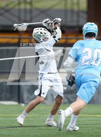 Thumbnail 2 in Yorktown vs. Dominion photogallery.