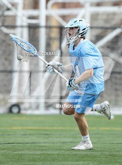 Thumbnail 2 in Yorktown vs. Dominion photogallery.