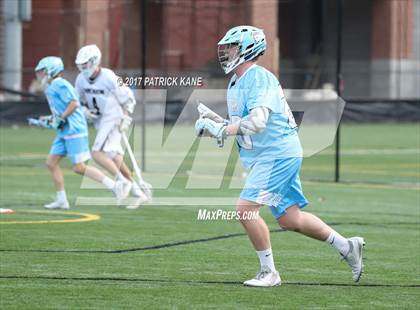 Thumbnail 3 in Yorktown vs. Dominion photogallery.