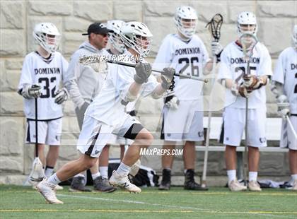 Thumbnail 2 in Yorktown vs. Dominion photogallery.