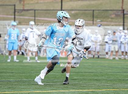 Thumbnail 3 in Yorktown vs. Dominion photogallery.