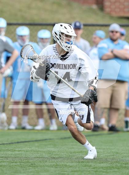Thumbnail 3 in Yorktown vs. Dominion photogallery.