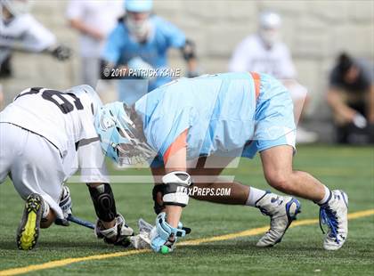 Thumbnail 3 in Yorktown vs. Dominion photogallery.