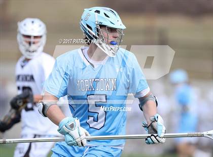Thumbnail 1 in Yorktown vs. Dominion photogallery.
